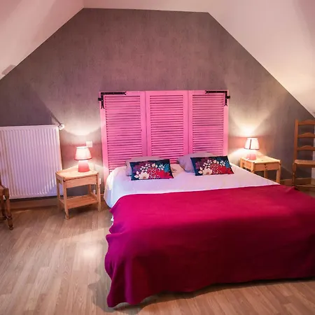 De Charme Renove Avec Cheminee, Terrasse Et Proche Randonnees - Capacite 13 Pers. - Fr-1-410-179 *