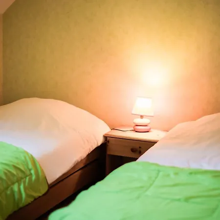 Tatil Evi De Charme Renove Avec Cheminee, Terrasse Et Proche Randonnees - Capacite 13 Pers. - Fr-1-410-179