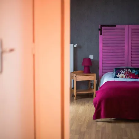 De Charme Renove Avec Cheminee, Terrasse Et Proche Randonnees - Capacite 13 Pers. - Fr-1-410-179 Tatil Evi *