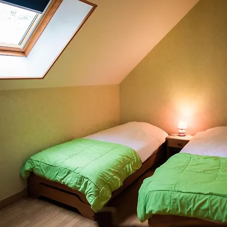 De Charme Renove Avec Cheminee, Terrasse Et Proche Randonnees - Capacite 13 Pers. - Fr-1-410-179 Saint-Léonard-des-Bois