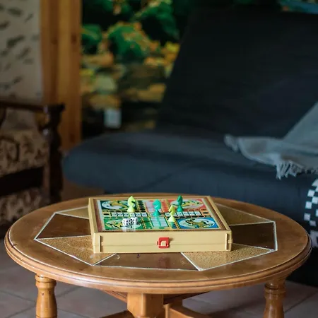 De Charme Renove Avec Cheminee, Terrasse Et Proche Randonnees - Capacite 13 Pers. - Fr-1-410-179 * Saint-Léonard-des-Bois