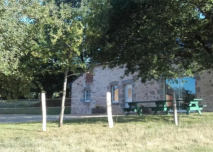 Saint-léonard-des-bois, 5 Pièces, 7 Personnes - Fr-1-410-179 Saint-Léonard-des-Bois