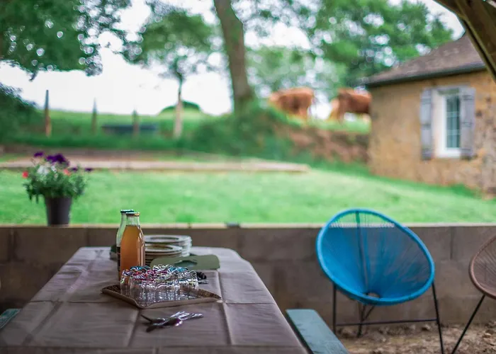 Saint-léonard-des-bois, 5 Pièces, 7 Personnes - Fr-1-410-179 Сasa de vacaciones