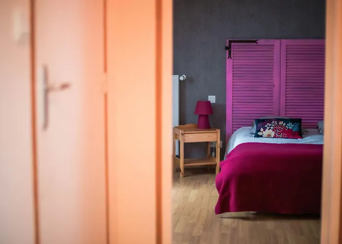 Saint-léonard-des-bois, 5 Pièces, 7 Personnes - Fr-1-410-179 Сasa de vacaciones *