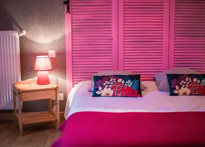 Saint-léonard-des-bois, 5 Pièces, 7 Personnes - Fr-1-410-179 Saint-Léonard-des-Bois